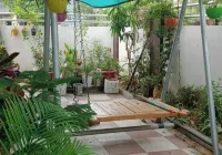 Kishan Home Stay - balcone