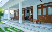 Piyum Villa Kosgoda - parking