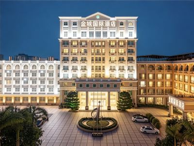 Jin Cheng Internationa Hotel