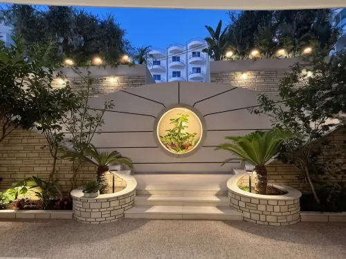 Hotel Saranda International - Airport Shuttle