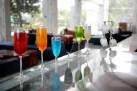 Hariyali Resort - Baarit