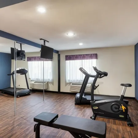 Comfort Inn Midtown