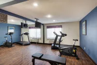 Comfort Inn Midtown - Gym