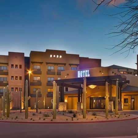 Desert Diamond Casino