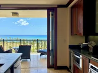 Affordable 2 Bedroom Family Vacation Villa with Direct Ocean Views - Beach