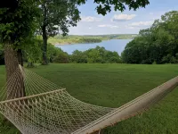 Large,3 Bdrm, Lake View/Access Home w/ Rustic/Modern Charm, Resort Amenities - Chalets