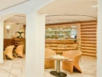 Hotel Barbarossa Hotels near Kaiserswerth
