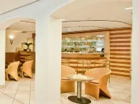 Hotel Barbarossa - Bãi đậu xe