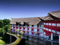 Tahiti Lagoon Resort - 2-Star