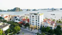 Golden Sea Hotel - Wifi