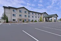 Quality Inn & Suites Sequim at Olympic National Park - Pet friendly