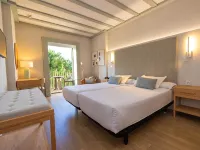 Isla Canela Golf Hotel Boutique - Balkon