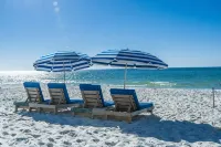 Relaxing Gulf Front Oasis, unit 332 - 4-Star