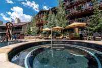One Willow Bridge Road residence W27 - 5-Star