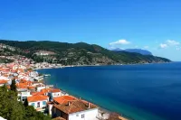 Limni Stone Apartments – Coastal Haven - 2 stjerner