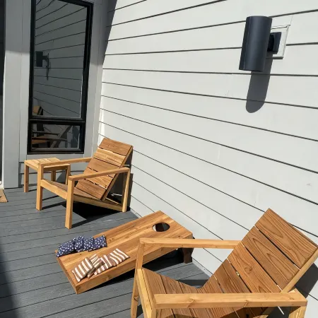 Brand New Townhome in Downtown Westminster