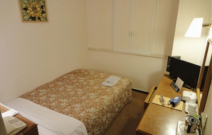Shibata Dai-Ichi Hotel