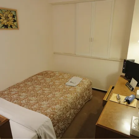 Shibata Dai-Ichi Hotel