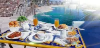Hotel Myage - piscine