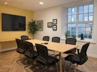 City Studios, Preston - 3-Star