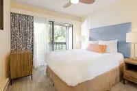 湖濱旅館 - 游泳池