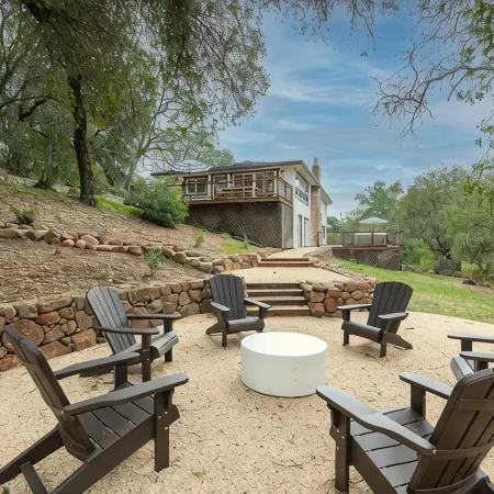 Healdsburg House - Chiquita Road - Hot Tub - Private