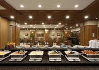 Toyooka Green Hotel Morris - Morgenmad