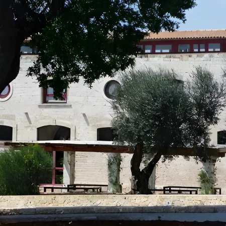 Apulia Victor Country Hotel