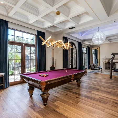 STR 2025 002405 - Tuscan Camelback Mountain Mansion - Close to Everything!!