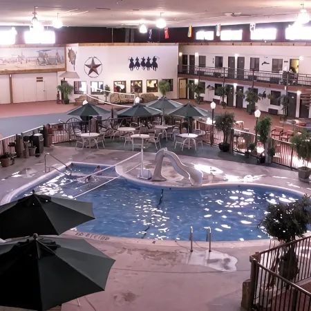 Dodge House Hotel
