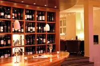 Hotel des Balances - bar