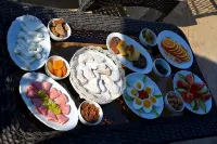 DİLHAYAT KALFA HOTEL - สระว่ายน้ำส่วนตัว