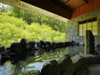 Inishieno yado IKYU【Reopening in April, 2026】 - balneario