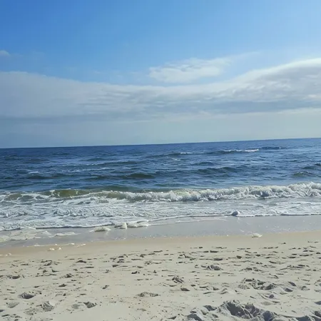 Lost Key Golf & Beach Club Getaway Perdido Island Resort Pensacola Florida