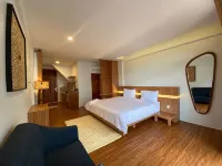 Vany Villa Balige - 3-Star