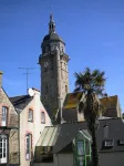 Contact Hôtel - Hôtel le Lion d'Or Lamballe - Wifi