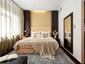 MyPlace Premium Apartments