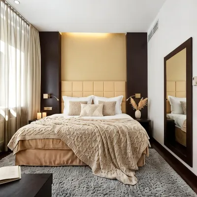 MyPlace Premium Apartments Hotels near Mozarthaus Vienna