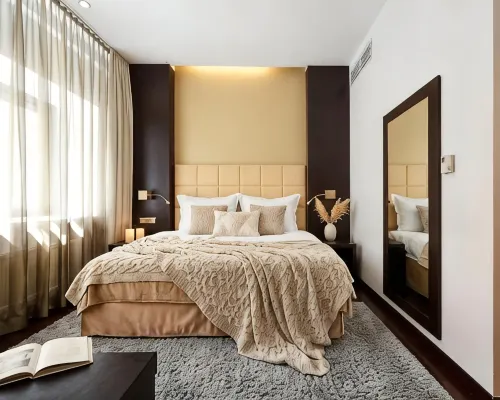 MyPlace Premium Apartments Hotels near Schottenring Metro Stop