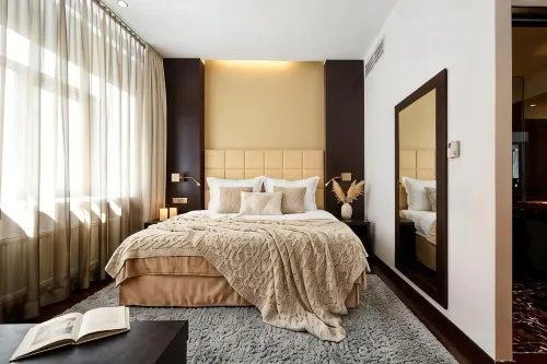 MyPlace Premium Apartments - Servicios de Traslado