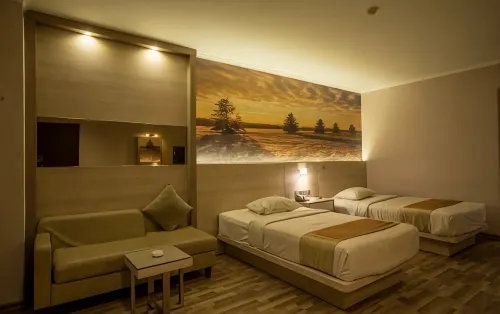 Star Hotel Pontianak - 2-Star