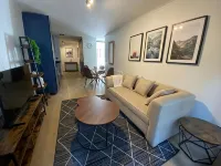Corporate Stays Greystar Somma - 3-Star