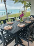 Waterfront 5Br Oasis - 50’ Private Dock - 6-Seater Golf Cart Option - Alloggi