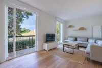 Jolie Maison Familiale à Proximité de la Plage - Homestays