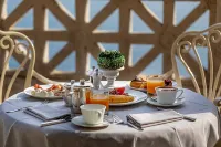 Bellevue Syrene - breakfast