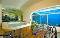 Hotel Covo dei Saraceni - Positano - romantici