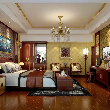 Kasa Huo'er Culture Theme Hotel (Kangding Jiangjun Bridge)
