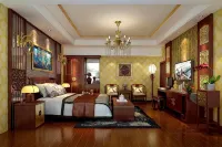 Kasa Huo'er Culture Theme Hotel (Kangding Jiangjun Bridge) - servizio colazione