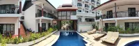Vangvieng Night Market Resort - С бассейном