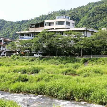 Seiryuso